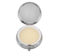 Beaupretty 12g Solid Balm Perfume Women's Cologne Scent for Lady Compact Travel Perfume Aromatherapy