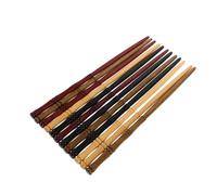 Beaupretty 12pcs Handmade Wooden Hair Sticks for Women Secure Bun Support Hair Chopsticks Chinese Style Hairpin for Birthday Wedding Party Traditional