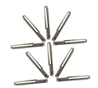 Beaupretty 12pcs Lyre Tuning Peg Lyre Replacement Tuning Peg String for Harp Part Musical Instrument Accessory