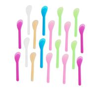 Beaupretty 150pcs Facial Mask Spatulas Mud Mask Scrapers Lotion Cosmetic Spatulas for Makeup Tools and DIY Homemade Application