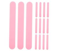 Beaupretty 15pcs Reusable Tongue Scrapers for Adults Professional Oral Care Tools Cleaning The Tongue Stirring Stick for Drink