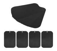 Beaupretty 16pcs Plastic Boot Shapers for Tall Boots 14inch Shoe Inserts to Keep Shape Easy Installation for Longterm Storage