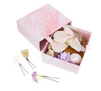 Beaupretty 18pcs Japanese Silk Flower Hairpin Kimono Style Hair Accessories Photo Stage Travel and Elegant