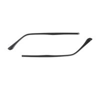 Beaupretty 1pair Eyeglasses Replacement Temple Arms Repair Kit with Material for Convenient Eyewear Maintenance