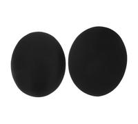 Beaupretty 1pair Pad Enhancers for Drag Queens Hip Inserts Buttocks Pad for Ski Riding 's Rear Enhancing