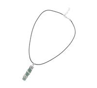 Beaupretty 1Pc Creative Dragon Wrapped Crystal Pendant Necklace Unique Jewelry Adornment for Stylish Women Durable Design with Skin Friendly Material for Divination and Personal