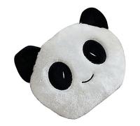 Beaupretty 1pc Cute Plush Crossbody Bag for Women Adorable Cartoon for Winter Outings Casual Sling Bag for and Travel