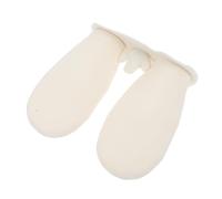 Beaupretty 1Pc Detachable Bunny Ear Decoration for Motorcycle Helmets Creative Rabbit Ear Accessory Reusable and Easy to Attach Safe Material for Fun Rides and