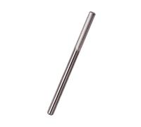 Beaupretty 1Pc Efficient Grinding Head Accessory for Nail Polishing Durable Tungsten Steel Nail Drill Bit Compatible with Hand and Electric Grinders for Manicure and Pedicure