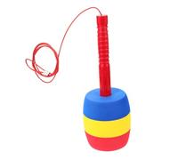 Beaupretty 1Pc Multi Use Hammer Pounding Mallet for Boys Fun Pounding Game Accessory for Young Engaging and Experience