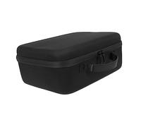 Beaupretty 1Pc Splash Hair Dryer Carrier Case Lightweight Travel Hair Dryer Organizer Bag Durable Material Hand Held Design for Easy Portability for Home and Travel Use