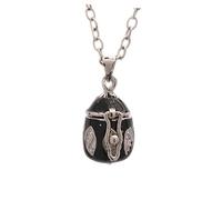 Beaupretty 1Pc Vintage Water Drop Openable Ashes Pendant Necklace Memorial Keepsake for Pets Loved Ones Material Elegant Design for Cherished Memories