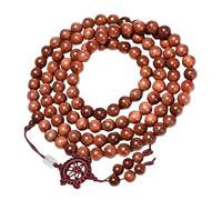 Beaupretty 1pc Wooden Bracelet for Men and Women Natural Wood Beads for Meditation and Daily Wear Comfortable and Durable Hand Jewelry Option