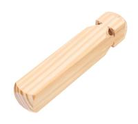 Beaupretty 1Pc Wooden Train Whistle for Safe and Educational Musical Instrument Encourages Imaginative Play Develops Hearing and Lung Capacity Teaching Tool for Boys