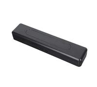 Beaupretty 1Set C Key Harmonica for Beginners Portable Educational Instrument with Storage Box Smooth Shell for Music Learning and Fun