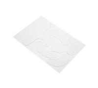 Beaupretty 1set Gel Face Patches for Wrinkles Lifting Smile Tape for and Skin Tightening Comfortable Use for Women Aging