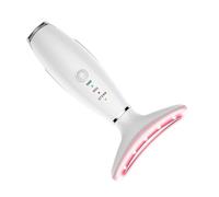 Beaupretty 1Set Neck Care Machine Ergonomic Wrinkle Removal Massager for Home Use Smooth and Firm Neck Skin for Family and Friends