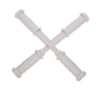 Beaupretty 2 Set Replacement Grips for Rocking Horse Ergonomic and Rocker Accessories for Safe Playtime Fun