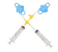 Beaupretty 2 Sets Magdeburg Hemispheres Science Kit Educational Physics for Practical Experiment Tool for Boys and Age to Explore Atmospheric Pressure and Enhance Science Skills