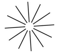 Beaupretty 20pcs Double-ended Eyebrow Pencil Tube Precise Tip and Spoolie Brush for Eyebrow Makeup and Packaging