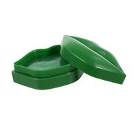 Beaupretty 20pcs Lip Mask Boxed Collagen for Aging Lip Treatment Mask Moisturizing for Night Use Care