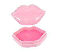 Beaupretty 20pcs Lip Treatment Mask Sleeping Lip Film Hydrating Moisturizing Box for Dry Night Repair