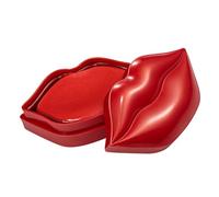 Beaupretty 20pcs Moisturizing Lip Mask Lip Pads Nutrition Mask for Non-woven Patches Wrinkle Reduce