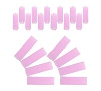 Beaupretty 20pcs Silicone Nipper Protector Sleeve with Ergonomic Design, Star Shaped Cuticle Scissors Cover, Multipurpose Use for Nail Cuticle Dead Skin Scissors, for Family Gatherings