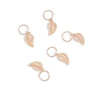 Beaupretty 25pcs Hair Gems Pearl Hair Pins Ditch Small Dirty Set Shell Pearl Pendant for Women