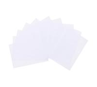 Beaupretty 2packs Manicure Remover Wipes Nail Art Cleaning Pads for Gel Polish Nail Polish