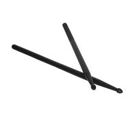 Beaupretty 2pairs Nylon Drumsticks for Jazz Drums Musical Instrument Accessories for Drummers