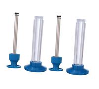 Beaupretty 2pcs Air Compression Igniter Physics Teaching Equipment for Junior High School Physical Experiments Mechanical Energy Heat Conversion Science Kit for Students