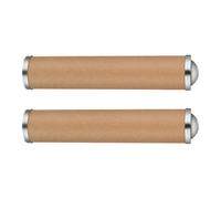 Beaupretty 2pcs DIY Kaleidoscope Educational for Science Learning Vintage Paper Kaleidoscopes for Creativity Development Party Favor and Stocking Stuffer