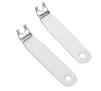Beaupretty 2pcs Drone Propeller Removal Tool Kit for Small Quadcopters Fast Multifunctional Propeller Puller for Rc Aircraft