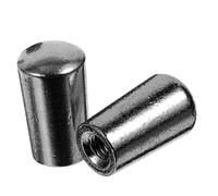 Beaupretty 2pcs Electric Guitar Shifter Metal Toggle Tips Extensions for Guitar Accessories Pickup Cap