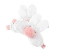 Beaupretty 2pcs Eye Mask for Sleeping Boys and Girls Blackout Sleep Mask for Women
