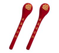 Beaupretty 2pcs Handheld Body Massage Stick for Meridians Manual Guasha Hammer Tool for Home Office Use Portable Health Pat Massager with Tapping Intensity