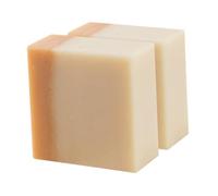 Beaupretty 2pcs Handmade Organic Bars Natural Soap for Women Deep Cleansing Moisturizing Bulk for Soft Smooth Skin Nourishing Bar for Daily Use