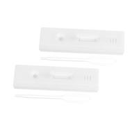 Beaupretty 2pcs High Accuracy Livestock Pregnancy Detection Strips Noninvasive Veterinary Pregnancy Test for Pigs Cows Sheep Quick Results for Efficient Breeding Management