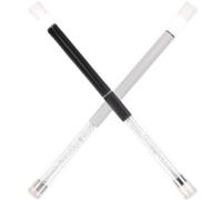 Beaupretty 2pcs Lash Wands Sturdy Handle Spiral Applicator for Eye Makeup for Eyelash Extensions and Professional Beauty Use Lightweight and Travel-friendly