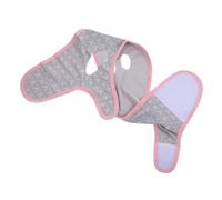 Beaupretty 2pcs Line Shaping Face Mask Double Chin Sleep Facial Mask for Women Beauty