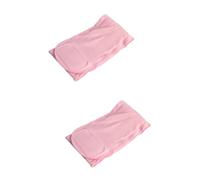 Beaupretty 2pcs Moisturizing Neck for Reusable Hydrating Skin Treatment for and Tightening Essential Oil Infused Neck for Women Skincare Routine