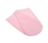Beaupretty 2Pcs Paraffin Wax Hand Spa Gloves Thickened Thermal Mittens for Hot Wax Bath Moisturizing Lotion Covers for Home DIY and Beauty Salon Hand Care Lightweight Comfortable Design