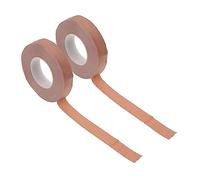 Beaupretty 2pcs Professional Guzheng Players Silk Tape Breathable Adhesive Light for Pipa Finger Tapes
