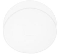 Beaupretty 2pcs Reusable Silicone Mask Tray for Facial Mask Application Convenient and Sturdy Beauty Tool for Collagen and DIY Seaweed for Moisturizing Skincare at Home Random Color