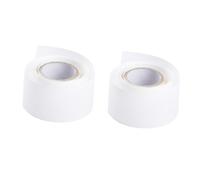 Beaupretty 2pcs Silk Nail Art Tools Self-adhesive Nail Tapes for Reinforcement Adhesive Sticker for Repair