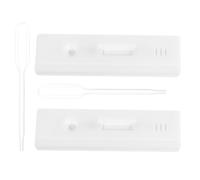 Beaupretty 2pcs Veterinary Pigs Pregnancy Test Strips for Early Detection Livestock Farm Animals Reliable Pregnancy Tester Tool for Pig Monitoring