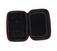 Beaupretty 2pcs Wireless Mic Storage Bag Compatible with Rode Wireless Microphone Canvas Microphone Case Lightweight and Protective Pouch for Travel and Outdoor Use
