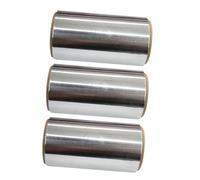 Beaupretty 3 Roll Hairdressing Perm Foil Hair Coloring Tinfoil for Salon and DIY Hair Styling Tool Barber Accessories for Highlighting and Perm Dyeing