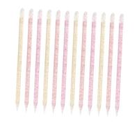 Beaupretty 300pcs Dual-headed Manicure Dotting Pens Cuticle Essential Nail Art Tools for Diy Manicure for Nail Enthusiasts Giving
